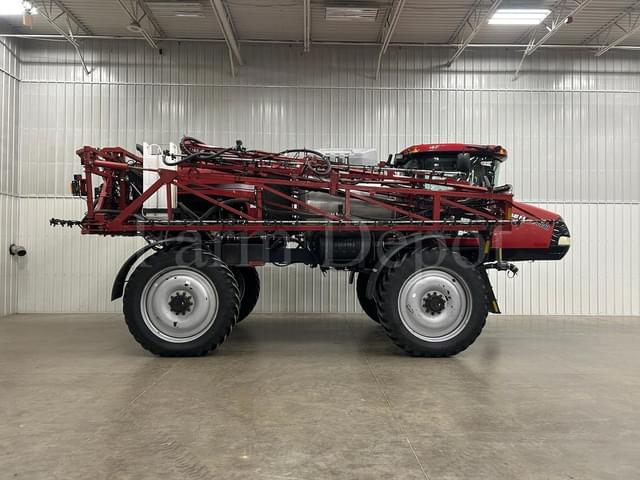 Image of Case IH Patriot 4440 equipment image 4