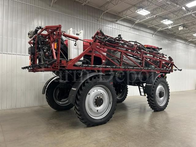 Image of Case IH Patriot 4440 equipment image 3