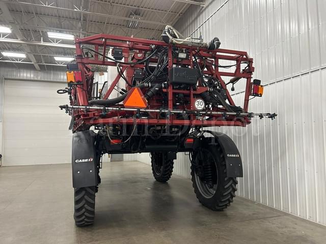 Image of Case IH Patriot 4440 equipment image 2