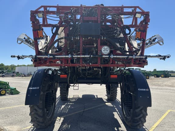 Image of Case IH Patriot 4440 equipment image 3