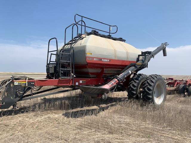 Image of Case IH Precision Disk 500 equipment image 1