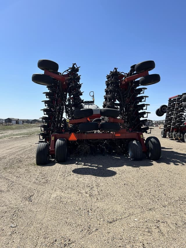 Image of Case IH Precision Disk 500 equipment image 2