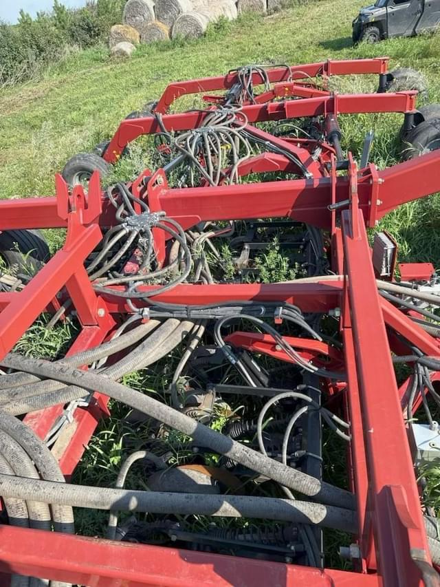 Image of Case IH Precision Disk 500 equipment image 3