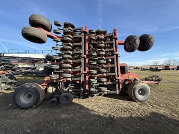 Main image Case IH Precision Air 3430
