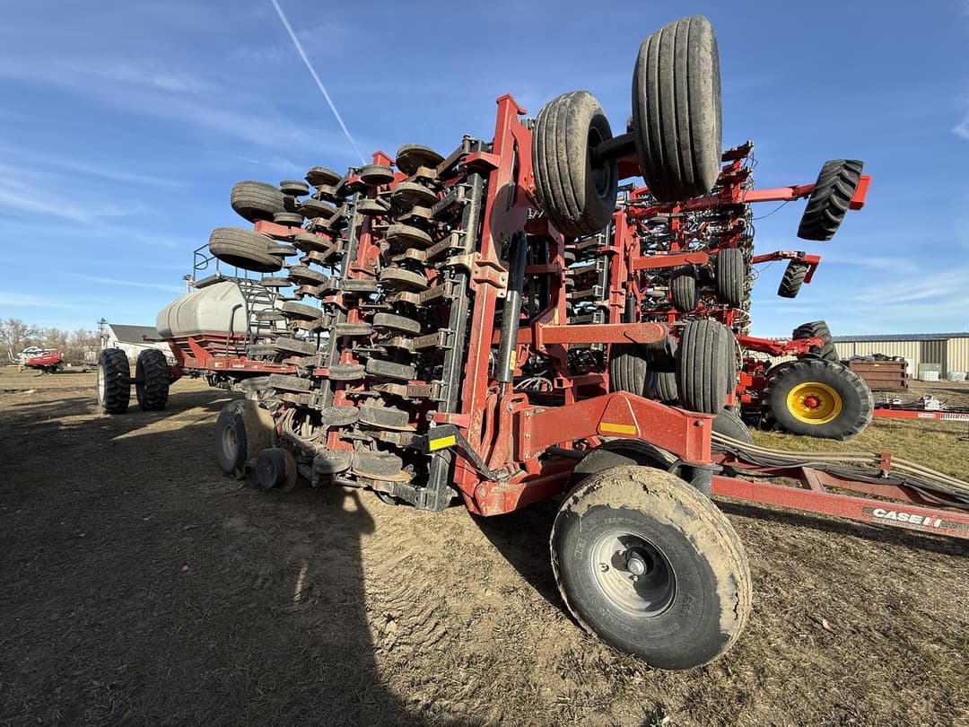 Image of Case IH Precision Disk 500 Primary image