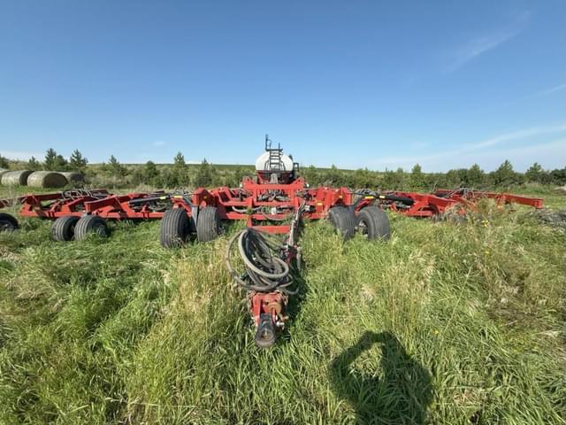 Image of Case IH Precision Disk 500 equipment image 2