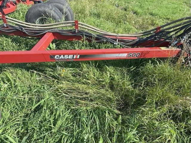 Image of Case IH Precision Disk 500 equipment image 4