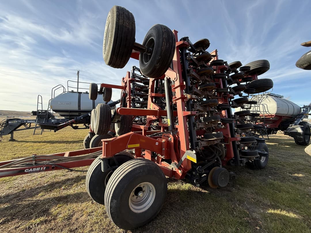 Image of Case IH Precision Disk 500 Primary image