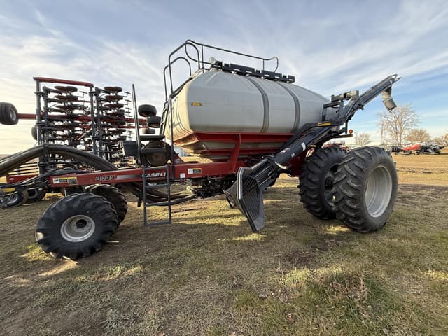 Image of Case IH Precision Disk 500 equipment image 2