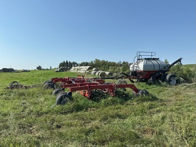 Image of Case IH Precision Disk 500 equipment image 1