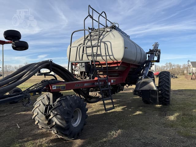 Image of Case IH Precision Air 3430 equipment image 4