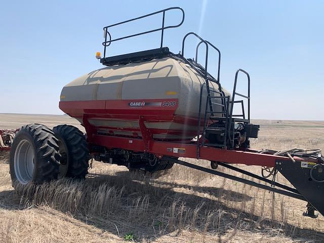 Image of Case IH Precision Disk 500 equipment image 1