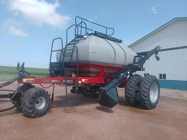 Image of Case IH Precision Disk 500 equipment image 1