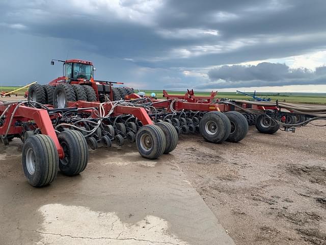 Image of Case IH Precision Disk 500 equipment image 2