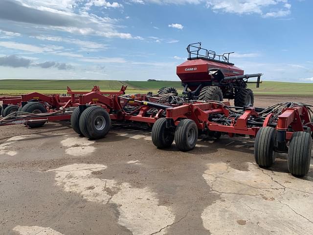 Image of Case IH Precision Disk 500 equipment image 3