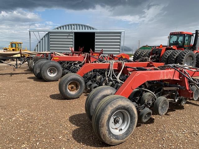 Image of Case IH Precision Disk 500 equipment image 4