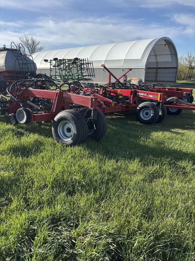 Image of Case IH Precision Disk 500 equipment image 2