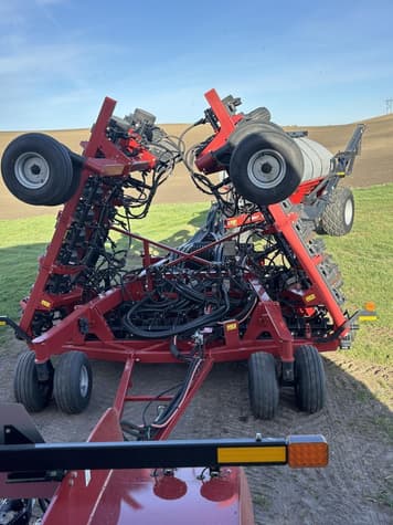 Main image Case IH Precision Disk 500