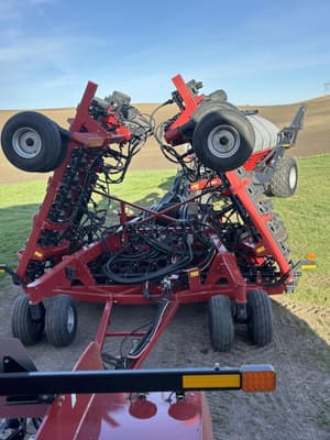 2015 Case IH Precision Disk 500 Image