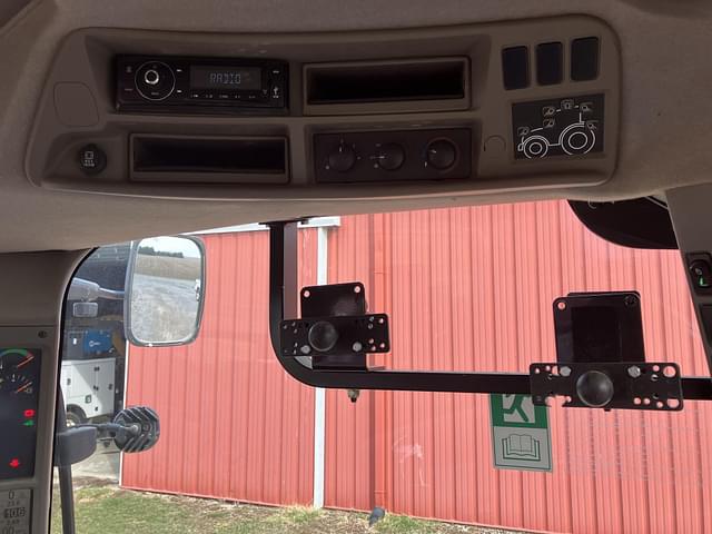 Image of Case IH Puma 150 CVT equipment image 2