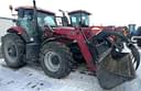 2015 Case IH Puma 150 CVT Image