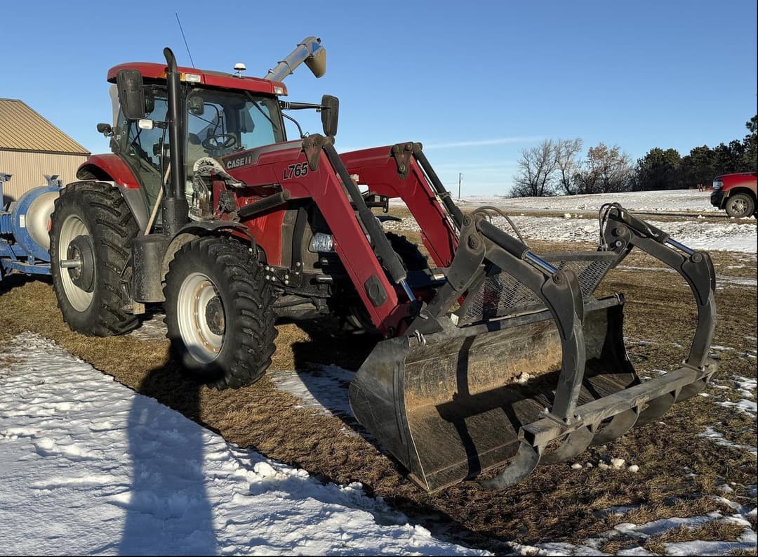 Image of Case IH Puma 150 Primary image