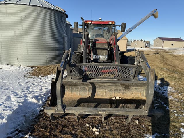 Image of Case IH Puma 150 equipment image 2