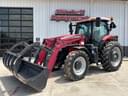 2015 Case IH Puma 165 Image