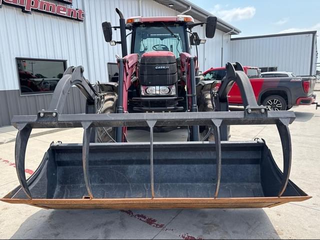 Image of Case IH Puma 165 equipment image 1