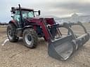 2015 Case IH Puma 165 Image