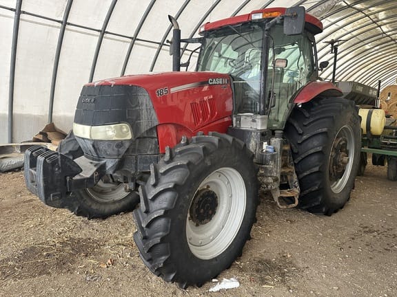 Main image Case IH Puma 185