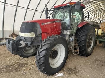 Main image Case IH Puma 185
