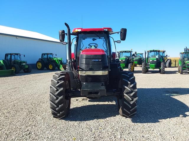 Image of Case IH Puma 185 equipment image 1