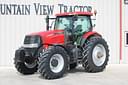 2015 Case IH Puma 185 Image
