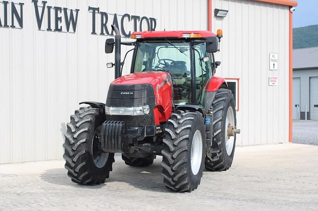 Image of Case IH Puma 185 equipment image 1