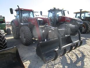 Main image Case IH Puma 185 1