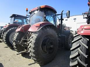 Main image Case IH Puma 185 5