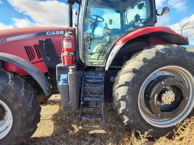 Image of Case IH Puma 200 equipment image 1