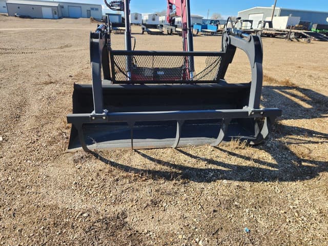 Image of Case IH Puma 200 equipment image 4