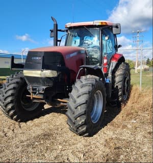 2015 Case IH Puma 200 Image