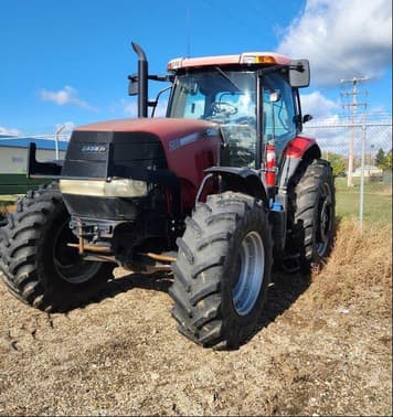 Main image Case IH Puma 200