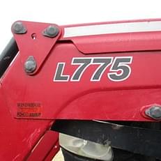 Main image Case IH Puma 200 14