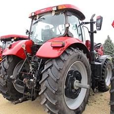 Main image Case IH Puma 200 5