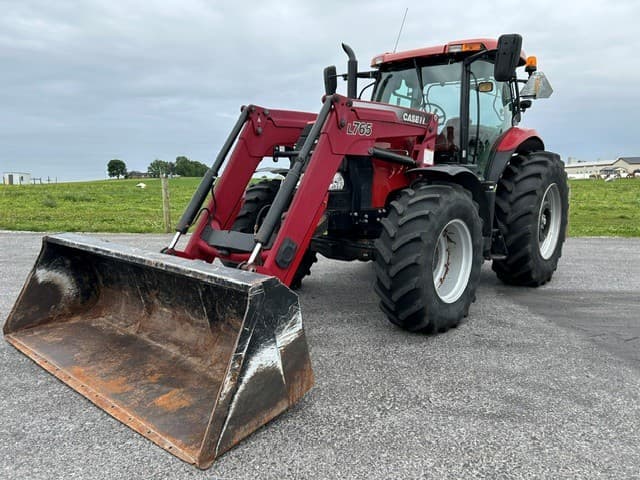 Image of Case IH Puma 150 Primary image