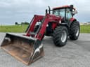 2015 Case IH Puma 150 Image