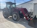2015 Case IH Puma 150 Image