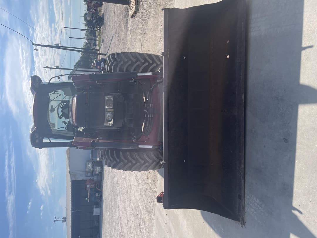 Image of Case IH Puma 150 Image 1