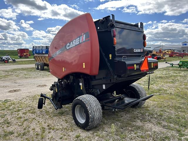 Image of Case IH RB455 equipment image 2