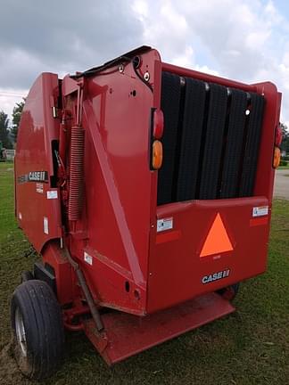 Image of Case IH RB455A Image 1