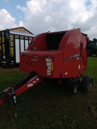 2015 Case IH RB455A Equipment Image0